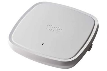 Cisco Catalyst 9120AX Series Access Points