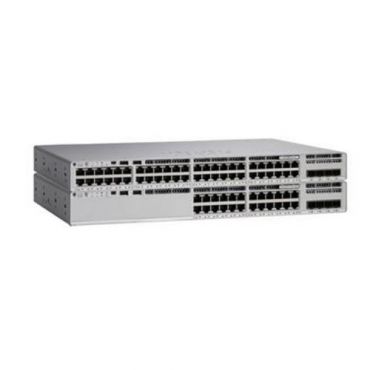 Cisco Catalyst C9200-24P-E 9200 24-Port PoE+ Switch Price in Dubai UAE