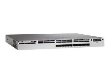 Cisco Catalyst 9200L 24-port PoE+, 4 x 1G, Network Essentials