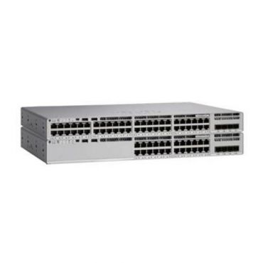 Cisco Catalyst C9200L-24T-4G-E 9200L series Switch Price in Dubai UAE