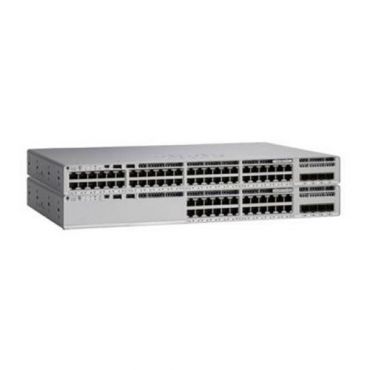 Cisco Catalyst C9200L-24T-4X-E 9200L 24-Port Data 4x10G Uplink Switch Price in Dubai UAE