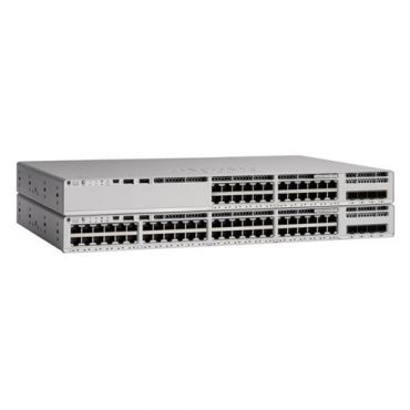 Cisco Catalyst C9200L-48T-4X-E 9200L 48-Port Data 4x10G Uplink Switch Price in Dubai UAE