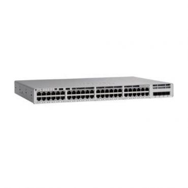 Cisco Catalyst 9200L 48-port data, 4 x 10G ,Network Essentials