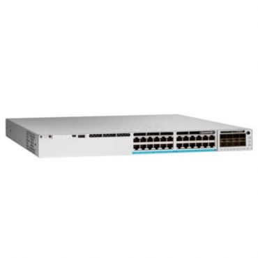 Cisco Catalyst 9300 24-port data only, Network Essentials