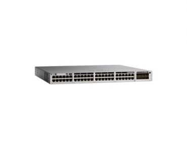 Cisco Catalyst 9300-Network Essentials-switch-48ports