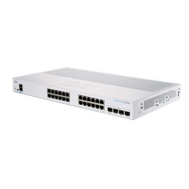 Cisco CBS350-24T-4G 24 Port GE Switch Price in Dubai UAE