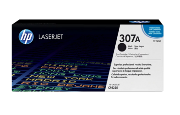 CE740A Toner Black