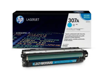 CE741A Toner Cyan