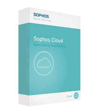 Central Endpoint Protection - 200-499 USERS 36 MOS