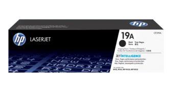 HP 19A LaserJet Imaging Drum