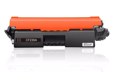 HP 30A LASERJET TONNER CARTRIDGE