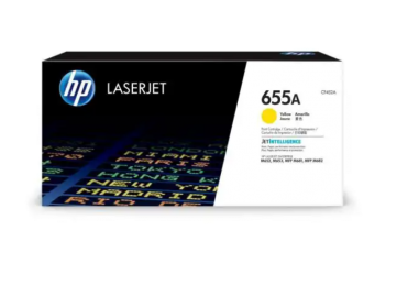 HP Toner CF452A For 655A