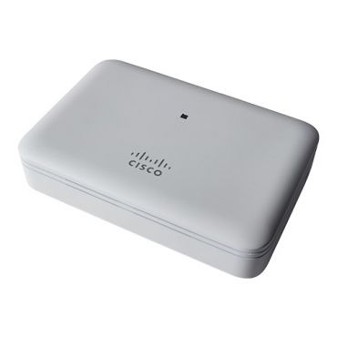 Cisco Business 141ACM 802 11ac 2x2 Wave 2 Mesh Extender 4 GbE Ports 1 PoE Port Desktop Limited Lifetime Protection CBW141ACM E UK