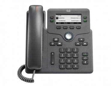 Cisco CP-6861 IP Phone 6861 with Multiplatform Phone firmware Price in Dubai UAE