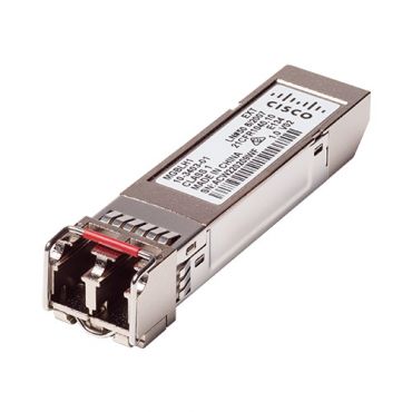 Cisco MGBLH1 SFP Transceiver, Gigabit Ethernet (GbE) 1000BASE-LH Mini-GBIC (MGBLH1)