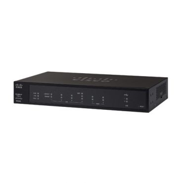 Cisco RV340-K9-NA Dual WAN Gigabit Router