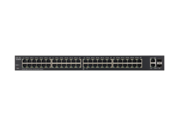 Cisco SF220 48P Smart Switch SF220 48P K9 UK 