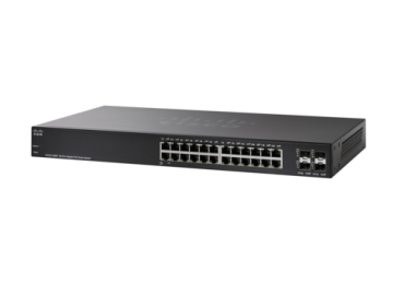 Cisco SG220 28MP Smart Switch SG220 28MP K9 UK 