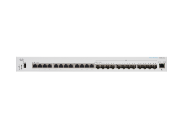 Cisco Business 350 Series Managed Switches CBS350 24XTS UK 
