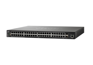 Cisco SG550XG-48T Stackable Managed Switch (SG550XG-48T-K9-UK)