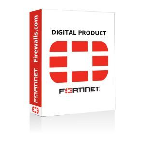 Fortinet CO TERM License in Dubai, UAE