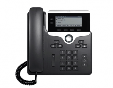 Cisco CP-7821-3PCC-K9 IP Phone 7821 with Multiplatform Phone firmware Price in Dubai UAE