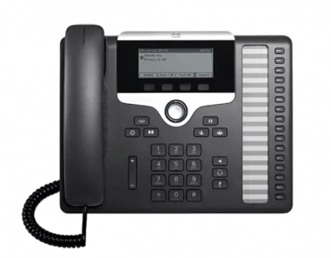 Cisco CP-7861-3PCC-K9 IP Phone 7861 for 3rd Party Call Control Price in Dubai UAE