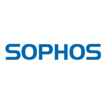 Sophos Central Server Protection - 2-4 Servers 1 Year
