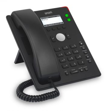 Snom D120 Desk Telephone in Dubai,UAE