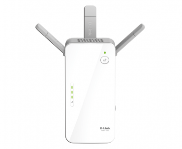 D-Link DAP-1720 AC1750 Wi-Fi Range Extender DAP-1720/BNA