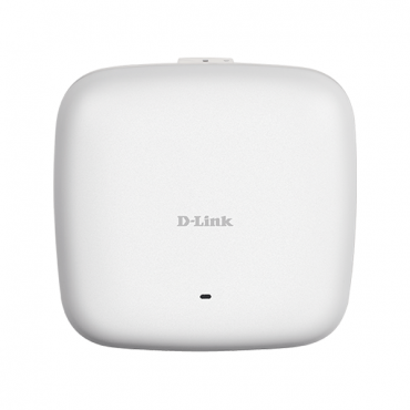 D-Link DAP-2680 Wireless AC1750 Wave 2 Dual-Band PoE Access DAP-2680/UAU