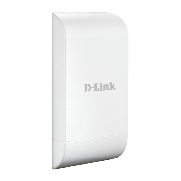 D-Link DAP-3315 Wireless N PoE Outdoor Access Point DAP-3315/EAU