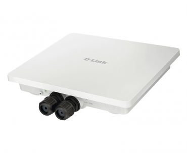 D-Link DAP-3662 Wireless AC1200 Concurrent Dual-Band Outdoor DAP-3662/MNA