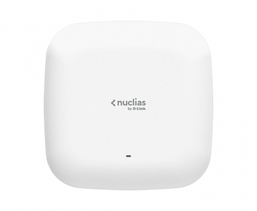 D-Link DBA-1210P Nuclias Cloud-Managed AC1300 Wave-2 Access DBA-1210P/MNA