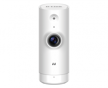 mydlink Mini HD Wi-Fi Camera DCS-8000LH/BEUP