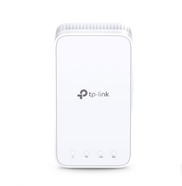 TP-Link Deco M3W AC1200 Whole Home Mesh Wi-Fi System Add-on Unit Deco-M3W