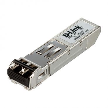 D-Link DEM-211 Ethernet SFP Transceivers
