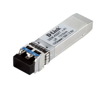 D-Link DEM-432XT 10G SFP+ Module Series