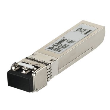 D-Link DEM-434XT 10G SFP+ Module Series