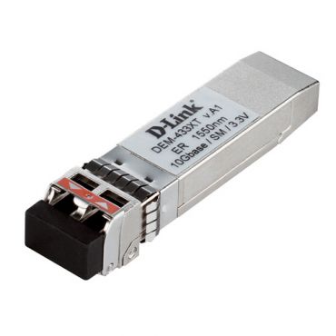 D-Link DEM-435XT 10G SFP+ Modules
