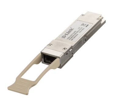 D-Link DEM-QX01Q-SR4 40G QSFP+ Transceivers