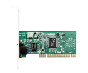 D-Link DGE-528T 10/100/1000MbpsPCICard