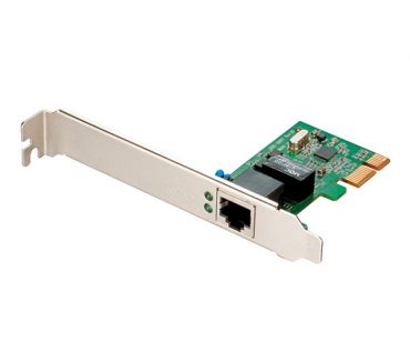 D-Link DGE-560T PCI Express Gigabit Ethernet Network Adapter