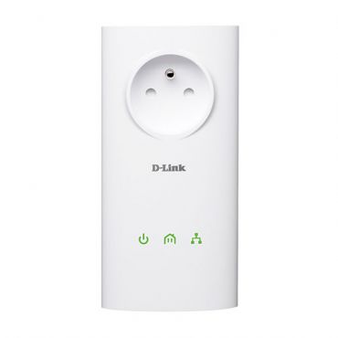 D-Link DHP-P307AV WALL-TO-WALL HOME NETWORKING DHP-P307AV/B