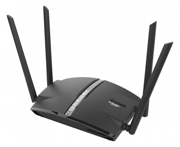 D-Link DIR-1360 AC1300 Smart Mesh Wi-Fi Router DIR-1360/MNA