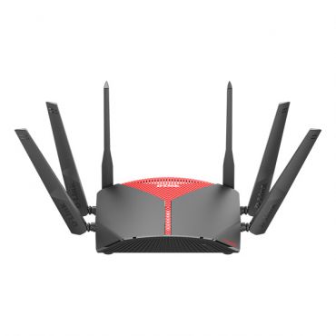 D-Link DIR-3060/MNA DIR-3060 AC3000 Smart Mesh Wi-Fi Router