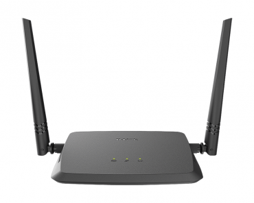 D-Link DIR-615 Wireless N 300 Router DIR-615/BEU