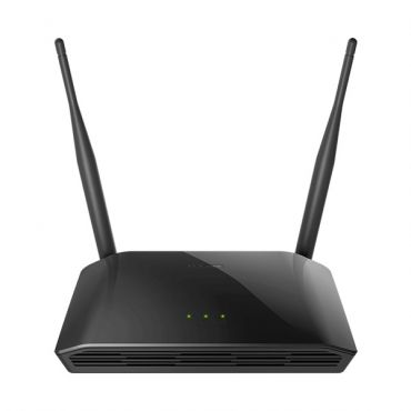 D-Link DIR-615/DSBEU DIR-615 Wireless N 300 Router