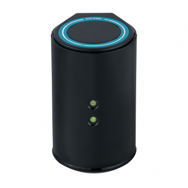 D-Link DIR-636L Cloud Router 1200 DIR-636L/EAU