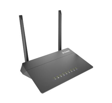 D-Link DIR-806A AC750 Wi-Fi Router DIR-806A/ENA